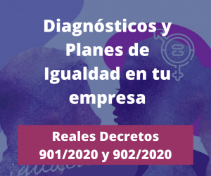 Plan de Igualdad