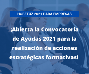 Hobetuz empresa 2021