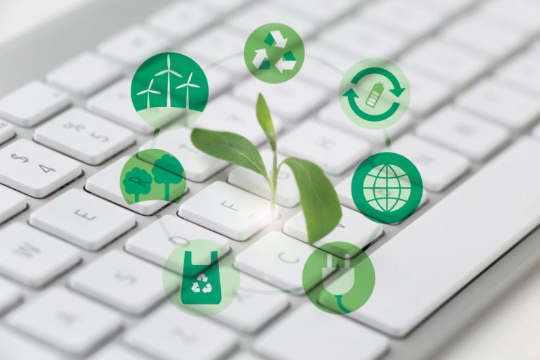 Perfiles especializados en medioambiente y sostenibilidad