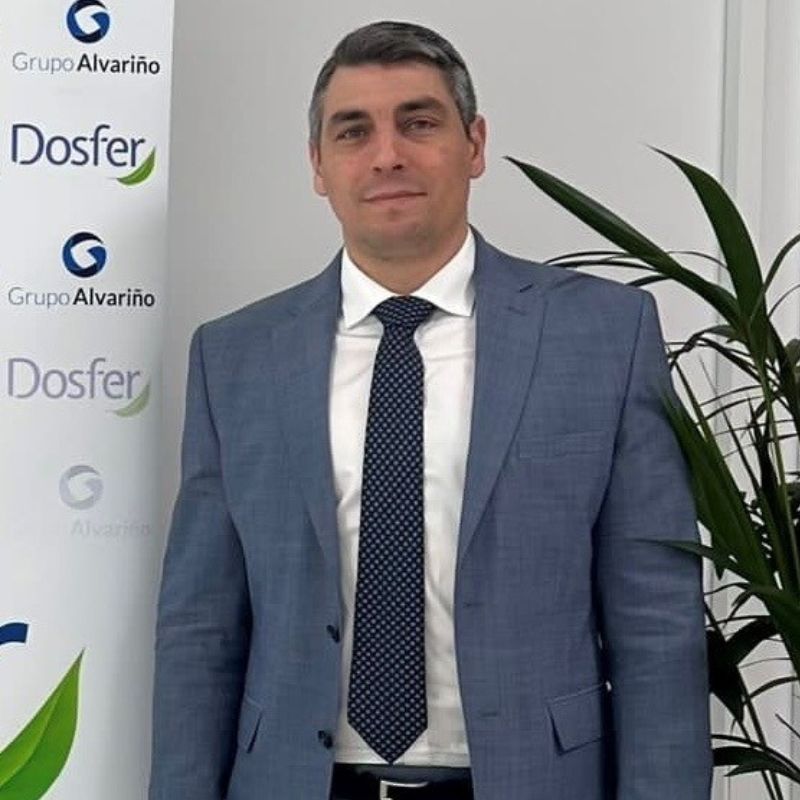 Formador curso Responsable de Sostenbilidad Ambiental